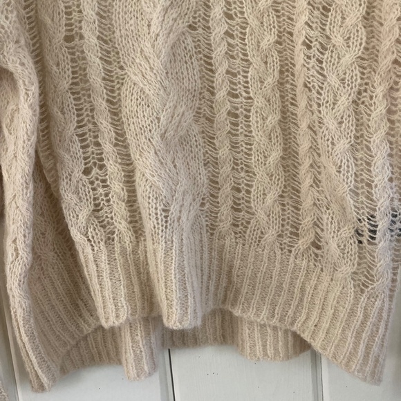 Rag & Bone knit sweater - Picture 6 of 8